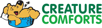 Creature Comforts Glasgow