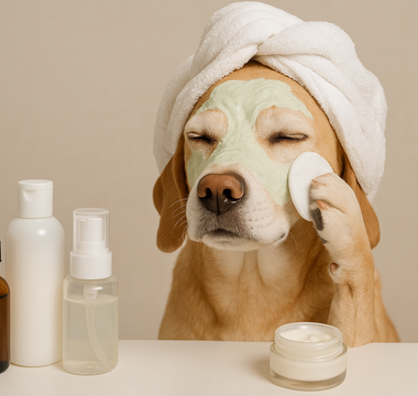 Why Your Dog’s Skin Health Matters (and How to Support It)