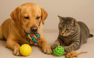 What Is Enrichment & Why Is It Important?