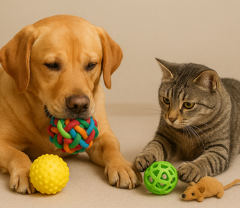 What Is Enrichment & Why Is It Important?