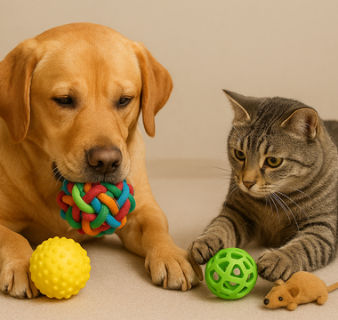 What Is Enrichment & Why Is It Important?