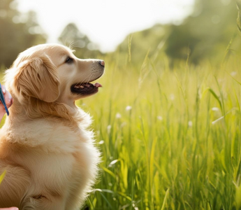 Keep Your Pet Pest-Free This Summer!