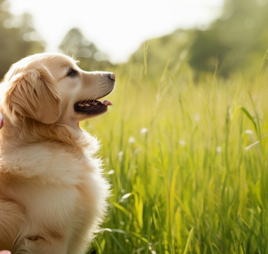Keep Your Pet Pest-Free This Summer!