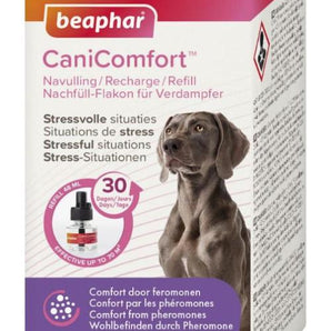 Beaphar CaniComfort® Calming Diffuser Refill for Dogs