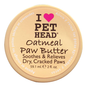 Pet Head Oatmeal Paw Butter