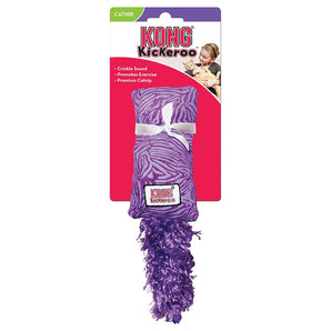 KONG Kickeroo  - Kitten Assorted Toy