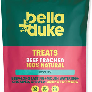 Bella+Duke Beef Trachea