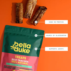Bella+Duke Beef Trachea