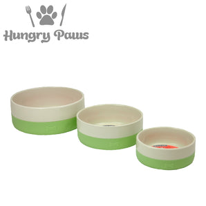 Ancol Non Slip Ceramic Bowl