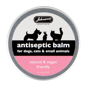 Johnson's Antiseptic Balm