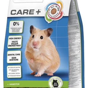 Beaphar CARE+® Food for Hamsters 250g bag