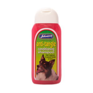 Anti-tangle Conditioning Shampoo – 200ml