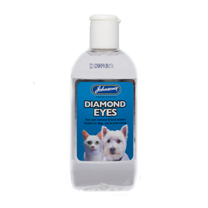 Diamond Eyes  Facial Cleaner -125ml