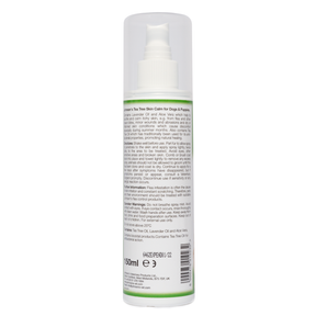 Tea Tree Skin Calm Spray