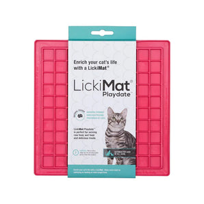 Lickimat