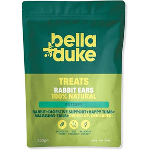 Bella+Duke Rabbit Ears