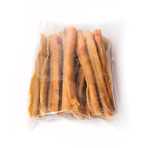 Pork Rolls 23cm - dog chew