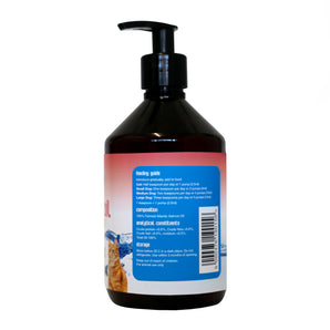Johnson's Salmon Oil