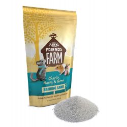 Tiny Friends Farm Science Bathing Sand