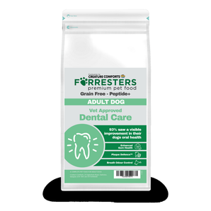 FORRESTERS Peptide+ Dental Care