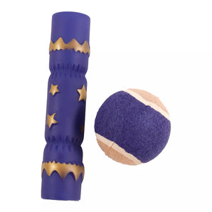 Rosewood Christmas Dinner Dog Stocking