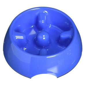 Dogit Anti Gulp Slow Feeder