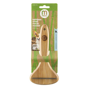 Bamboo Moult Master – Small