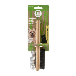 Bamboo Combi Brush – Small