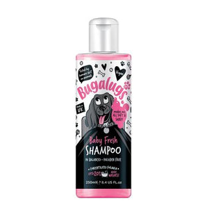 Bugalugs Baby Fresh Shampoo