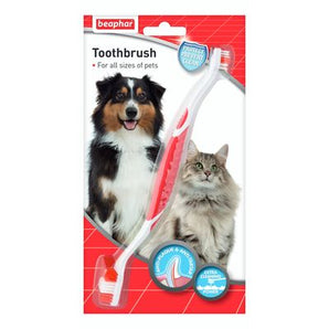 Beaphar Toothbrush