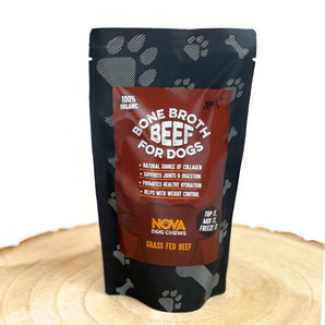 Beef Bone Broth - 230ml