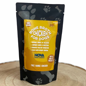 Chicken Bone Broth - 230ml