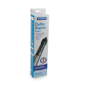 Interpet Deltatherm Aquarium Heater