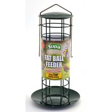 Fat Ball feeder