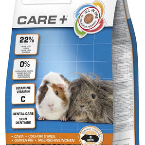 Beaphar CARE+® Food for Guinea Pigs 1.5kg Bag