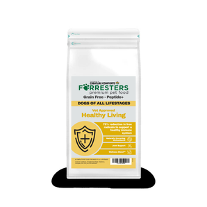 FORRESTERS Peptide+ Healthy Living