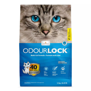 Intersand Odour Lock Cat Litter