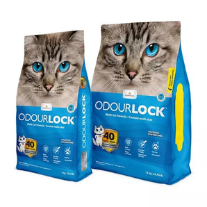 Intersand Odour Lock Cat Litter