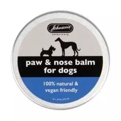 Johnson's Paw & Nose Balm for Dogs