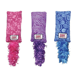 KONG Kickeroo  - Kitten Assorted Toy