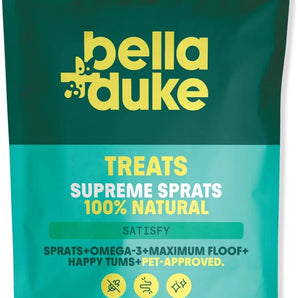 Bella+Duke Supreme Sprats