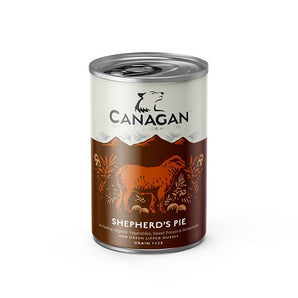 Canagan Shepherds Pie