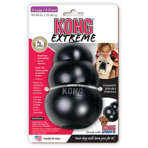 KONG Extreme Black