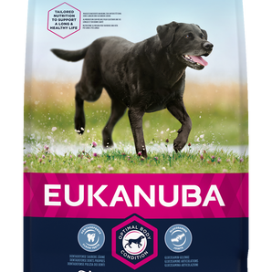 Eukanuba Thriving Mature Large Breed 12kg